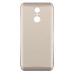 Back Panel Cover For Uhans Note 4 Gold - Maxbhi Com