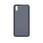 Back Panel Cover For Ulefone Paris Lite Black - Maxbhi.com