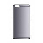 Back Panel Cover For Umidigi C Note Black - Maxbhi.com