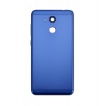Back Panel Cover For Vernee M5 Blue - Maxbhi.com
