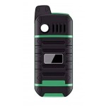 Back Panel Cover For Vkworld Stone V3 Plus Green - Maxbhi.com
