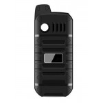 Back Panel Cover For Vkworld Stone V3 Plus White - Maxbhi.com