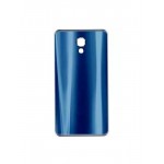 Back Panel Cover For Ziox Duopix F9 Black - Maxbhi.com