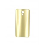 Back Panel Cover For Ziox Duopix F9 Gold - Maxbhi.com