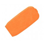 Flip Cover For Vindus V007 Orange By - Maxbhi.com