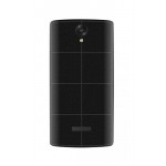Full Body Housing For Homtom Ht7 Black - Maxbhi.com