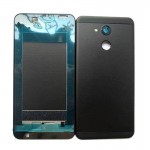 Full Body Housing For Honor 6c Pro Black - Maxbhi Com