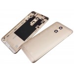 Full Body Housing For Innjoo Fire 4 Plus Black - Maxbhi Com