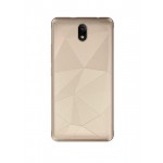 Full Body Housing For Innjoo Halo 2 3g Gold - Maxbhi.com