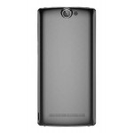 Full Body Housing For Innjoo Max Black - Maxbhi.com