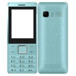Full Body Housing For Ismart Is203 Plus White - Maxbhi Com