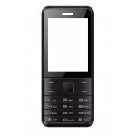 Full Body Housing For Mtech V14 Black - Maxbhi Com