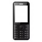 Full Body Housing For Mtech V14 White - Maxbhi.com