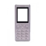 Full Body Housing For Mu Phone M280 White - Maxbhi.com