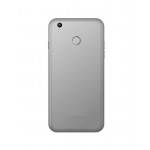 Full Body Housing For Oukitel U7 Plus Black - Maxbhi.com