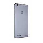 Full Body Housing For Uhans S3 Black - Maxbhi.com