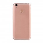 Full Body Housing For Uhappy Up720 Rose Gold - Maxbhi Com
