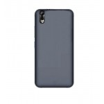 Full Body Housing For Ulefone Paris Lite Black - Maxbhi.com