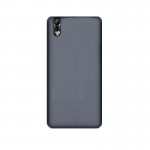Full Body Housing For Ulefone Paris Lite Grey - Maxbhi Com