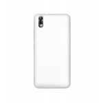 Full Body Housing For Ulefone Paris Lite White - Maxbhi.com