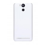 Full Body Housing For Ulefone Power White - Maxbhi Com