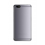Full Body Housing For Umidigi C Note Black - Maxbhi.com