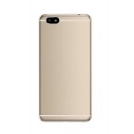 Full Body Housing For Umidigi C Note White - Maxbhi.com