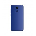 Full Body Housing For Vernee M5 Blue - Maxbhi.com