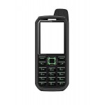 Full Body Housing For Vkworld Stone V3 Plus Green - Maxbhi.com