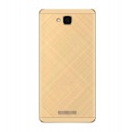 Full Body Housing For Ziox Quiq Wonder 4g White - Maxbhi Com