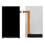 Lcd Screen For Homtom Ht7 Replacement Display By - Maxbhi Com