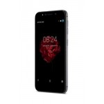 Lcd Screen For Uhappy Up720 Replacement Display By - Maxbhi.com