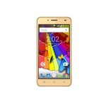Lcd Screen For Ziox Quiq Wonder 4g Replacement Display By - Maxbhi.com
