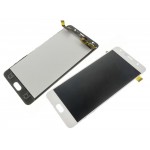 Lcd With Touch Screen For Innjoo Fire 4 Plus Gold By - Maxbhi Com