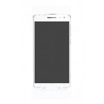 Lcd With Touch Screen For Innjoo Max White By - Maxbhi.com