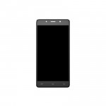 Lcd Screen For Uhans Note 4 Replacement Display By - Maxbhi Com