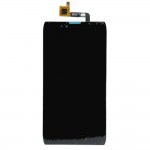 Lcd Screen For Uhans U300 Replacement Display By - Maxbhi Com