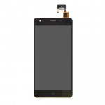 Lcd Screen For Ulefone Power Replacement Display By - Maxbhi Com