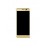 Lcd With Touch Screen For Ziox Duopix F9 Gold By - Maxbhi.com