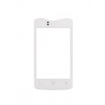 Replacement Front Glass For Acer Liquid Z3 White By - Maxbhi.com