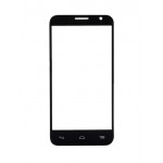 Replacement Front Glass For Alcatel Idol 2 Mini 6016d Dual Sim Black By - Maxbhi.com
