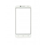 Replacement Front Glass For Alcatel Idol 2 Mini 6016d Dual Sim Grey By - Maxbhi.com