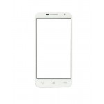 Replacement Front Glass For Alcatel Idol 2 Mini 6016d Dual Sim White By - Maxbhi.com