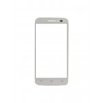 Replacement Front Glass For Alcatel Pop 2 4.5 Dual Sim Blue By - Maxbhi.com