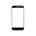 Replacement Front Glass For Alcatel Pop 2 4.5 Grey By - Maxbhi.com