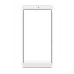 Replacement Front Glass For Alcatel Pop 8 Black By - Maxbhi.com