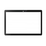 Replacement Front Glass For Amazon Fire Hdx 8.9 2014 Wifi Plus 4g Lte Att Black By - Maxbhi.com