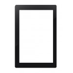 Replacement Front Glass For Amazon Kindle Fire Hd 2013 White By - Maxbhi.com