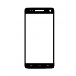 Replacement Front Glass For Blu Studio 5.0 C Hd Blue By - Maxbhi.com