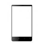 Replacement Front Glass For Huawei U9000 Ideos X6 Black By - Maxbhi.com